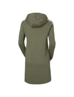 Helly Hansen Core Hoodie Dress W 54079 421