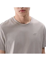 Tričko 4F M2074 M 4FWSS25TTSHM2074 26S pánske