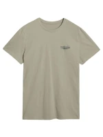 Tričko 4F M1974 M 4FWSS25TTSHM1974 44S pánske Tričko 4F M1974 M 4FWSS25TTSHM1974 44S pánske