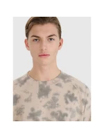 Pánska mikina s kapucňou 4F 4FRSS25TSWSM2180-83A pánska