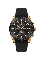 Pánske hodinky Skmei 9253PRGBK + BOX Pánske hodinky Skmei 9253PRGBK + BOX