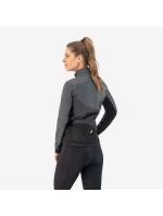 Rogelli dámska zimná bunda FARAH čierna XS