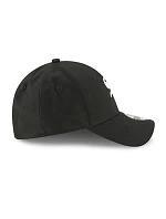 Čiapka New Era 9FORTY MLB Chicago White Sox, čierna – 10047515 Čiapka New Era 9FORTY MLB Chicago White Sox, čierna – 10047515