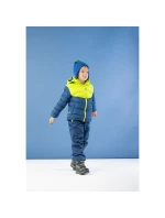 Detské lyžiarske nohavice Jarmo Jr 92800439473 - Bejo