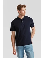 Fruit of the Loom Original Polo Pánske piqué polo 16.3050 light graphite Fruit of the Loom Original Polo Pánske piqué polo 16.3050 light graphite