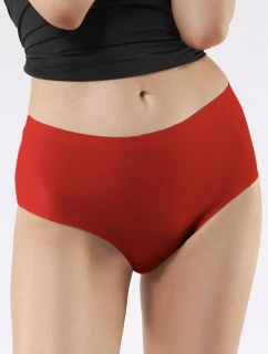 Julimex Simple Brasil Maxi farba:červená