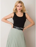 Top BR TP 2015.38 čierna