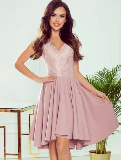 Večerné šaty model 141307 Numoco