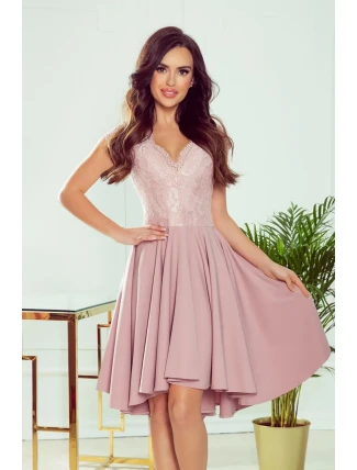 Večerné šaty model 141307 Numoco Večerné šaty model 141307 Numoco