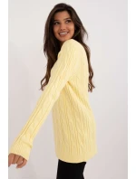 Model svetra 199535 AT Model svetra 199535 AT