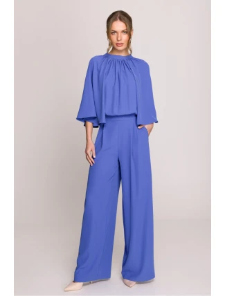 Dámsky overal model 209112 Stylove