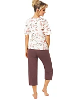 Pyžamo model 228559 Donna