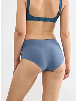 sloggi GO Sense Highwaist C2P – Modrá – SLOGGI Modrá – SLOGGI