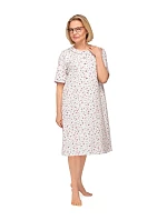 Košeľa Martel Basia I 263 kr/r M-3XL Košeľa Martel Basia I 263 kr/r M-3XL
