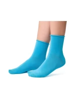 Dámske ponožky Steven Bamboo art.125