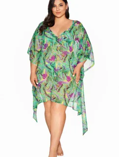 Pareo Ava 029 Vibrant Green