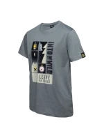 Tričko Hi-Tec Juni Jr 92800620983