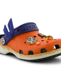 Šľapky Crocs Dragon Ball Z ClsClg K Jr 210897-90H
