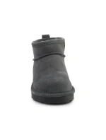 Bearpaw Shorty 2860W-071 GADGET GRAY dámske Bearpaw Shorty 2860W-071 GADGET GRAY dámske