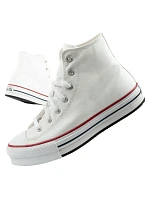 Converse dámske športové topánky Chuck Taylor All Star trainers white women's