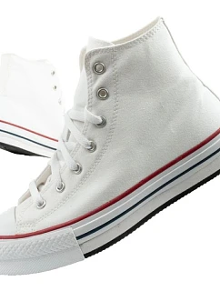 Converse dámske športové topánky Chuck Taylor All Star trainers white women's
