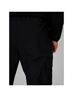 Pánske nohavice na voľný čas 4F 4FRAW25TTROM1690-20S