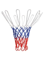 Basketbalová sieť Meteor 2 ks 02462