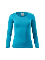 Dámske tričko Fit-T Ls W MLI-16944 - Malfini