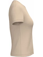 Kariban K 380 Dámske tričko 20.K380 light sand Kariban K 380 Dámske tričko 20.K380 light sand