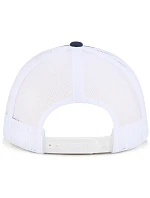 Flexfit 6606TNU 6-panelová čiapka „2-Tone Trucker“ 55.06TU tmavomodrá/biela Flexfit 6606TNU 6-panelová čiapka „2-Tone Trucker“ 55.06TU tmavomodrá/biela