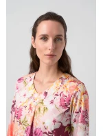 Vamp - Dámska nočná košeľa - Violetta 17004 - Vamp