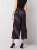 Nohavice CHA SP 0430.41P tmavo modrá