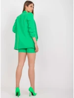 Súprava DHJ KMPL 7684 1.06 zelená