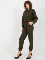Súprava EM KMPL 641.91 khaki