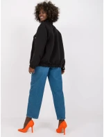 Bunda RV KR 007.95P čierna