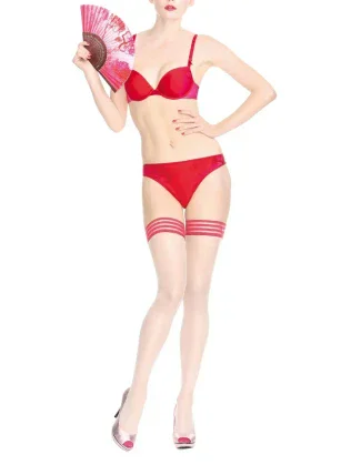 Dámske tangá 16164 - Marlies Dekkers