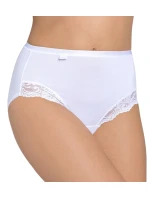 Dámske nohavičky Sloggi ROMANCE MAXI - Sloggi Dámske nohavičky Sloggi ROMANCE MAXI - Sloggi