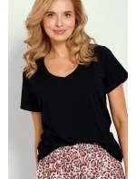 3319 DÁMSKE PYŽAMO ESTI S-XL