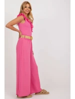 Dámske nohavice model 180156 Italy Moda