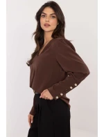 Blúzka model 203403 Taliansko Moda