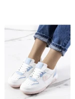 Tenisky model 208031 Solea