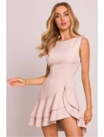 Večerné šaty model 209257 Moe