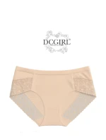 DC Girl nohavičky 27079 A'2 M-2XL DC Girl nohavičky 27079 A'2 M-2XL