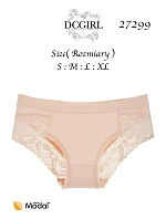 Nohavičky DC Girl 27299 A2 S–XL Nohavičky DC Girl 27299 A2 S–XL