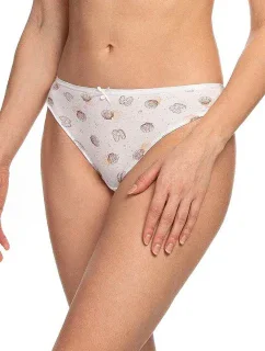 Dámske nohavičky Lama L-1477 MB A'2