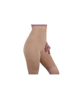 GymHero W Šortky-NUDE