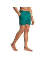 Plavecké šortky adidas Solid CLX krátka dĺžka M IX7582