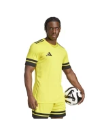 Tričko adidas Squadra 25 M JG5831 pánske