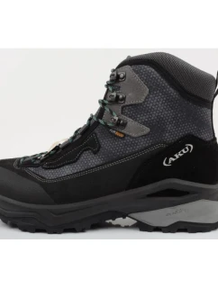 Topánky Aku Adapta Gore-tex M 495624
