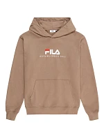 Fila Valsera mikina béžová FAU0227 70008